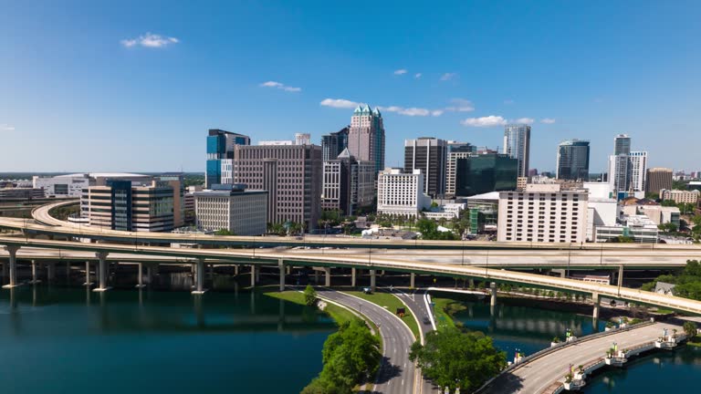 How SEO Drives Compounding Growth for Central Florida Businesses